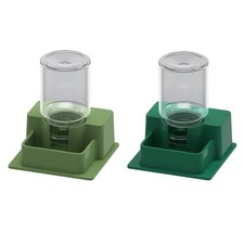 Reptilien Trinkbrunnen