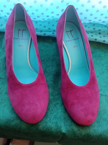 Thierry rabotin damen schuhe - damen,