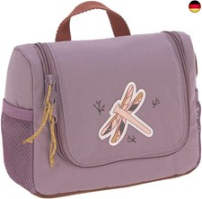 LÄSSIG Kinder Kulturtasche