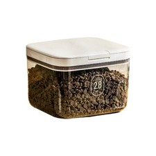 Futterbehälter Set für