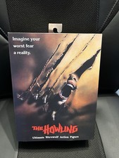 NECA the Howling Ultimate