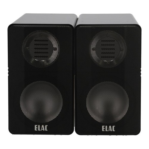 Elac 310 jet - cl, speakers