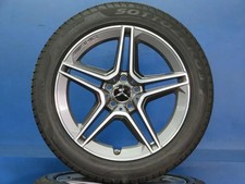 Mercedes S-Klasse Winterreifen