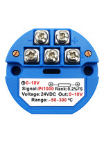 PT 1000 RTD Temperatur