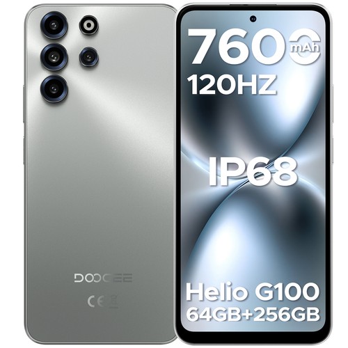 2026 doogee b10pro android - doogee,