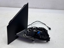 Mercedes B-Klasse W246 Spiegel Außenspiegel links 7-polig A2468101519 SP404