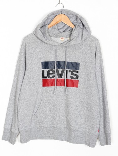 Levi graphic sport hoodie - levi’s,