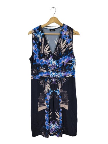 Taifun sommerkleid damen kleid - sommerkleid,