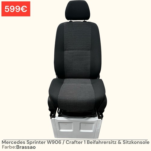 Sprinter 906 w906 - 906,