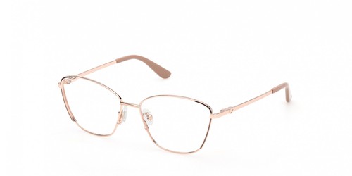 Guess brille gu50224 rose - brille,