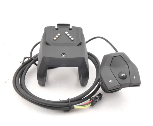 Bosch intuvia displayhalterung - bosch,