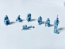 Peddinghaus 3D-Druck 1/72