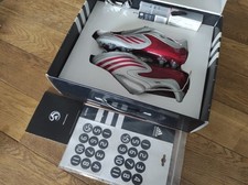 Adidas F50 Tunit  F50.8