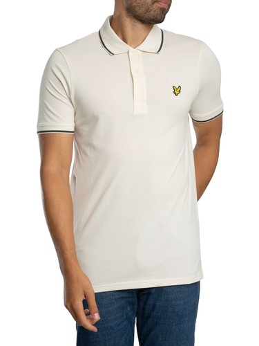Lyle scott herren poloshirt - lyle,