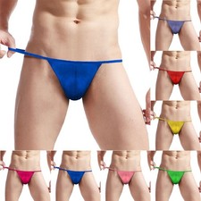 Nagelneue G-String Unterhose