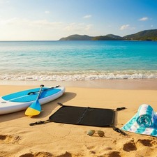 SUP Board Netztasche große