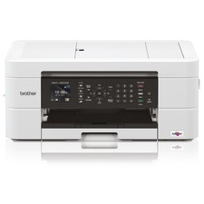 Brother MFC-J5740DW 4in1 DIN