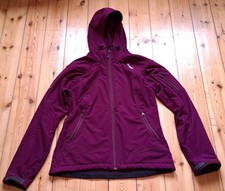 Bergans of Norway lila Damen