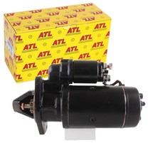 Atl anlasser starter - 3kw, 12v