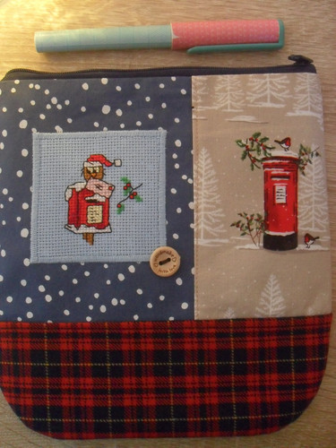 Kosmetiktasche stiftetasche - kosmetiktasche,