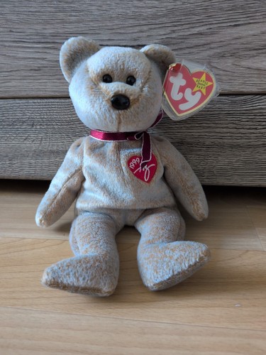 Beanie baby teddy - baby,