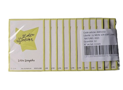 Lolita lempicka - lolita,