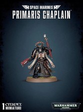 Space Marines - Primaris