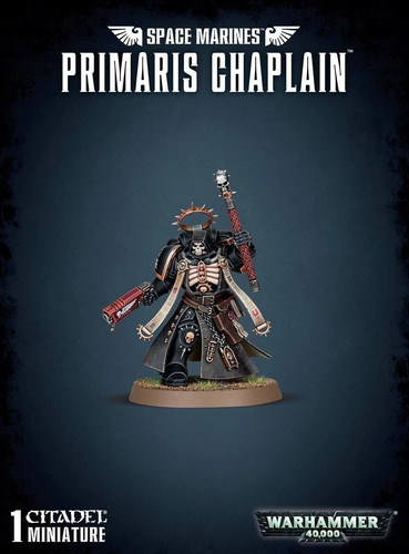 Space marines primaris - -,