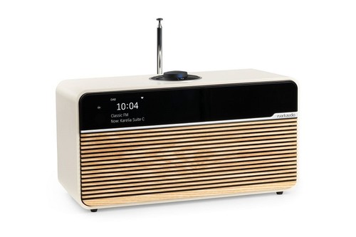 Ruark audio mk4 - mk4,