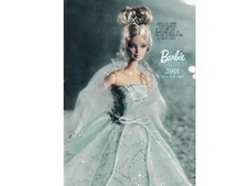 Barbie Collectibles 2001 Katalog