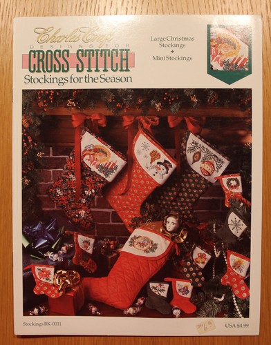 Cross stitch stickvorlagen - –,