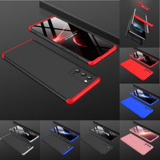 360 Grad Hülle für Samsung