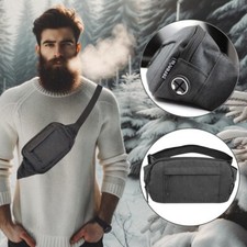 Gürteltasche, Bauchtasche