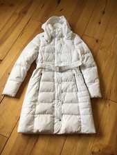 Nike Mantel Daunen Gr.S Daunenmantel Winter Herbst