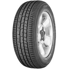 Continental ContiCrossContact LX Sport 225/65 R17 102H M+S Sommerreifen DOT22