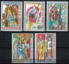 Vatikan 1999 - Reisen Del Papa