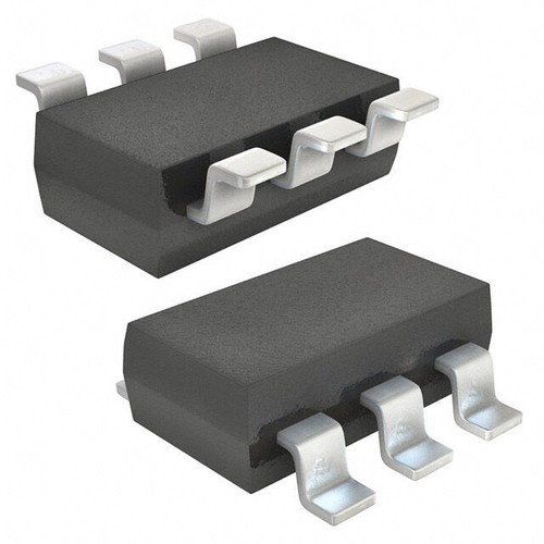 Fdc658ap mosfet sgl ll - p-ch,
