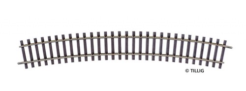 Tillig 82820 pilzgleis - 82820,