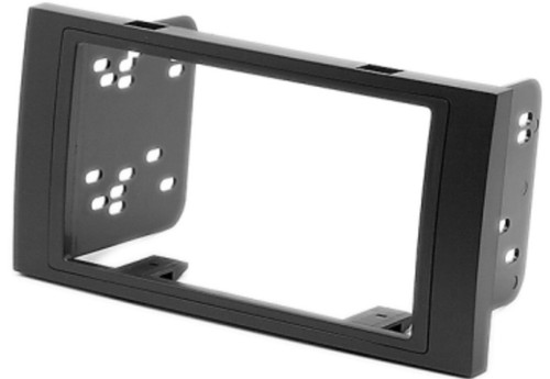 64011 din radioblende - 2-din, für