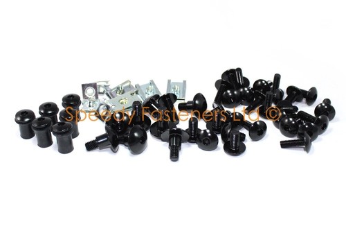 Schwarzes aluminium - schwarzes,