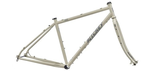 Ritchey ascent adventure - ritchey,