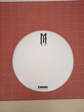 Evans 16329555 Custom