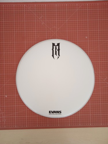 Evans 16329555 custom - evans,