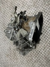 Schaltgetriebe 5-Gang 55265884