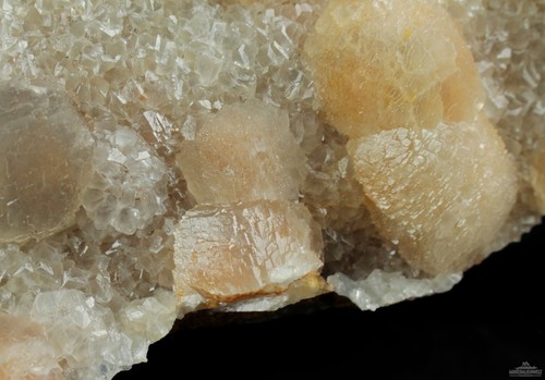 Mineralien marmortagebau - mineralien,