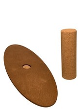 Wobble balanceboard balance - wobble,