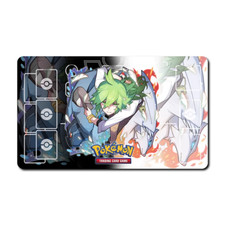 Pokemon spielmatte tcg - n,