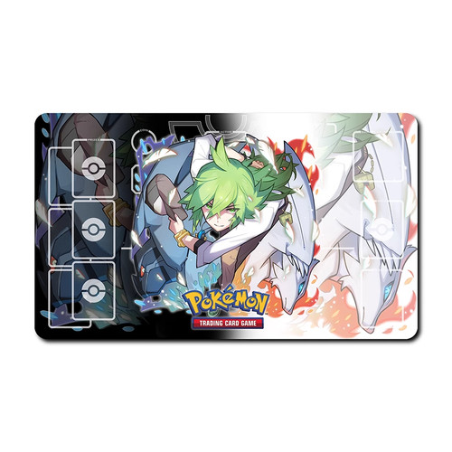 Pokemon spielmatte tcg - pokemon,