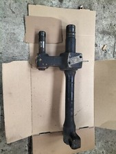 Deutz Fahr DX 6.05 Hydraulik Halterung Aufnahme  Unterlenker 