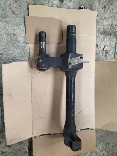 Deutz fahr 05 hydraulik - deutz, 6.05